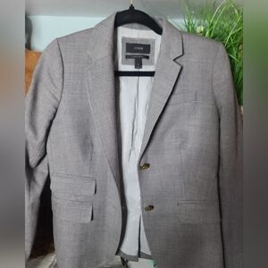 J.Crew schoolology Blazer NWOT